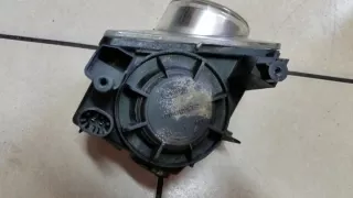 301392437 Фара противотуманная правая Opel Astra H Арт e11790038, вид 2