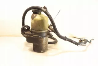 M14920276TD Насос гидроусилителя руля Opel Astra H Арт e11789966, вид 3