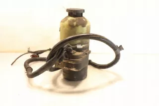 M14920276TD Насос гидроусилителя руля Opel Astra H Арт e11789966, вид 4