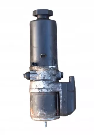 A1684660501 23100801 Насос гидроусилителя руля Mercedes A W168 Арт e11789840, вид 1