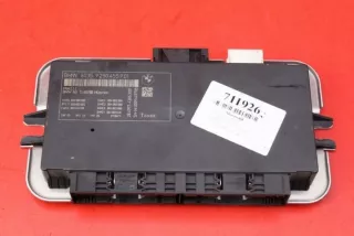 9250455 Блок управления двигателем BMW 5 F10/F11/GT F07 Арт e11789778, вид 5