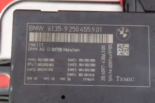9250455 Блок управления двигателем BMW 5 F10/F11/GT F07 Арт e11789778, вид 6