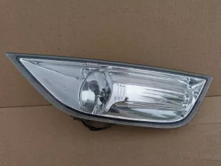 BS71-15K202-AB BS7115K202AB Фара противотуманная левая Ford Mondeo 4 restailing Арт e11789687, вид 1