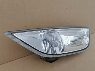 BS71-15K202-AB BS7115K202AB Фара противотуманная левая Ford Mondeo 4 restailing Арт e11789687, вид 3