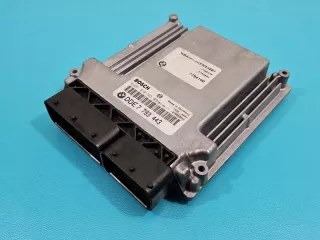 7793443 0281010565 IMPRK1445393, Блок управления двигателем BMW 3 E46 Арт e11789663, вид 1