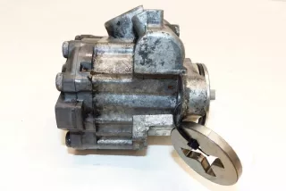 504243641 Насос гидроусилителя руля Citroen Jumper 2 Арт e11789563, вид 4
