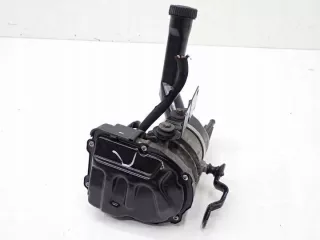 9674055780 Насос гидроусилителя руля Citroen C4 1 Арт e11789549, вид 3