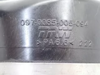 9674055780 Насос гидроусилителя руля Citroen C4 1 Арт e11789549, вид 7