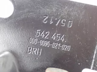 9674055780 Насос гидроусилителя руля Citroen C4 1 Арт e11789549, вид 8