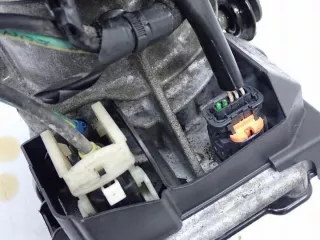 9674055780 Насос гидроусилителя руля Citroen C4 1 Арт e11789549, вид 9