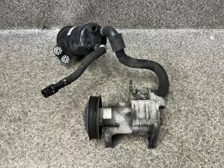 678100802 6781008 LH2113703 6763458 7516620 Насос гидроусилителя руля BMW X5 E70 Арт e11789504, вид 1