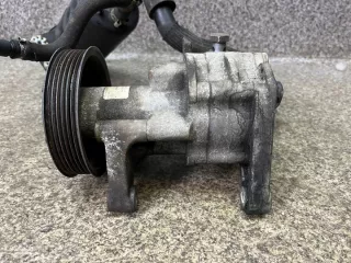 678100802 6781008 LH2113703 6763458 7516620 Насос гидроусилителя руля BMW X5 E70 Арт e11789504, вид 4