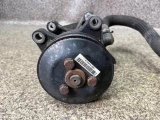 678100802 6781008 LH2113703 6763458 7516620 Насос гидроусилителя руля BMW X5 E70 Арт e11789504, вид 5