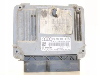 03L906018LB Блок управления двигателем Audi A6 C7 (S6,RS6) Арт e11789415, вид 2