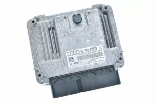03L906018LB Блок управления двигателем Audi A6 C7 (S6,RS6) Арт e11789415, вид 4