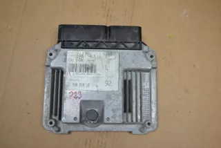 03L906018LB Блок управления двигателем Audi A6 C7 (S6,RS6) Арт e11789415, вид 8
