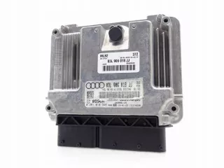 03L906018JJ KM17457213478 Блок управления двигателем Audi A5 (S5,RS5) 1 Арт e11789412, вид 1