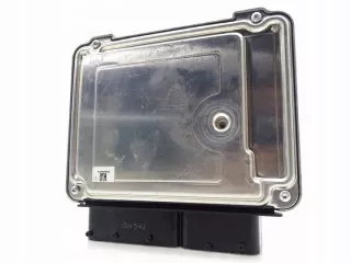 03L906018JJ KM17457213478 Блок управления двигателем Audi A5 (S5,RS5) 1 Арт e11789412, вид 2
