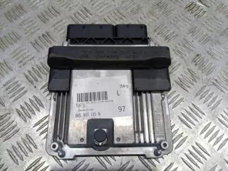 8K5907115N Блок управления двигателем Audi A4 B8 Арт e11789376, вид 1