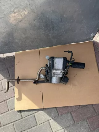 1K0815005 Автономный отопитель Audi A3 8P Арт e11789250