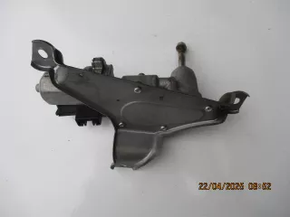 85130-0D080 Моторчик стеклоочистителя фар Toyota Yaris 3 Арт e11789199, вид 1