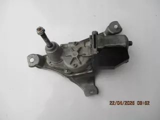 85130-0D080 Моторчик стеклоочистителя фар Toyota Yaris 3 Арт e11789199, вид 2