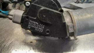85110-02190 Механизм стеклоочистителя (трапеция дворников) Toyota Auris 1 Арт e11788987, вид 2