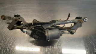 85110-02190 Механизм стеклоочистителя (трапеция дворников) Toyota Auris 1 Арт e11788987, вид 3