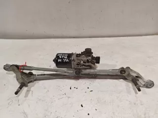 288005974R Механизм стеклоочистителя (трапеция дворников) Renault Megane 4 Арт e11788966, вид 2