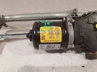 288005974R Механизм стеклоочистителя (трапеция дворников) Renault Megane 4 Арт e11788966, вид 3