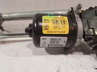 288005974R Механизм стеклоочистителя (трапеция дворников) Renault Megane 4 Арт e11788966, вид 4