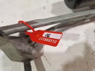 288005974R Механизм стеклоочистителя (трапеция дворников) Renault Megane 4 Арт e11788966, вид 6