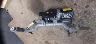 288004542R W000013409 Механизм стеклоочистителя (трапеция дворников) Renault Clio 4 Арт e11788958, вид 1