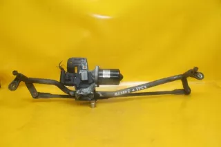 1363338080 443122355017 Механизм стеклоочистителя (трапеция дворников) Peugeot Boxer 2 Арт e11788956, вид 1