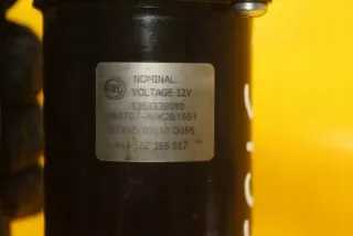 1363338080 443122355017 Механизм стеклоочистителя (трапеция дворников) Peugeot Boxer 2 Арт e11788956, вид 11