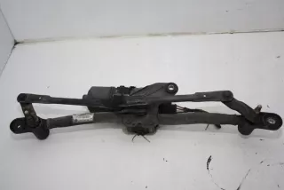 51708219 3397020671 Механизм стеклоочистителя (трапеция дворников) Fiat Croma 2 Арт e11788898, вид 1