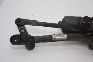 51708219 3397020671 Механизм стеклоочистителя (трапеция дворников) Fiat Croma 2 Арт e11788898, вид 2
