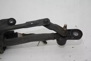 51708219 3397020671 Механизм стеклоочистителя (трапеция дворников) Fiat Croma 2 Арт e11788898, вид 3