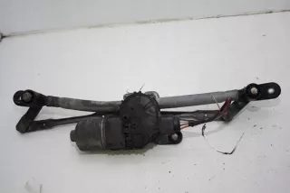 51708219 3397020671 Механизм стеклоочистителя (трапеция дворников) Fiat Croma 2 Арт e11788898, вид 8