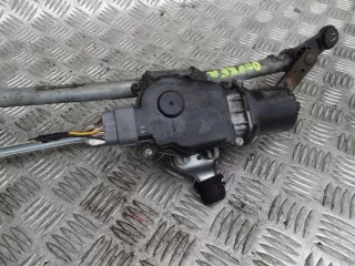 288004287R Механизм стеклоочистителя (трапеция дворников) Dacia Dokker Арт e11788895, вид 4