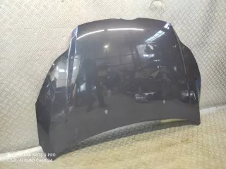2010-2014 TWS32655 Капот Ford Focus 3 Арт e11788549, вид 2