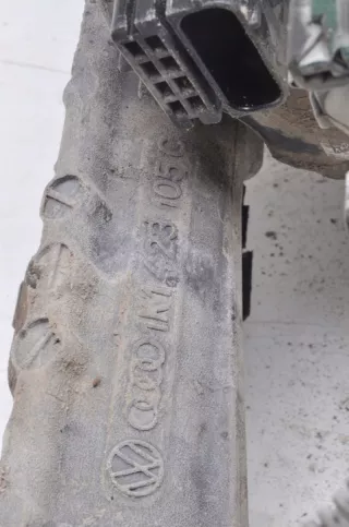 1K1423105C Рулевая рейка Volkswagen Touran 1 Арт e11788413, вид 13