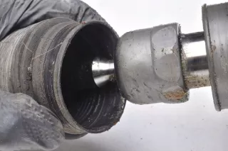 1K1423105C Рулевая рейка Volkswagen Touran 1 Арт e11788413, вид 14