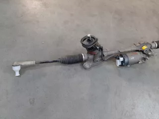 5WB423051AG Рулевая рейка Volkswagen Golf 8 Арт e11788322, вид 3