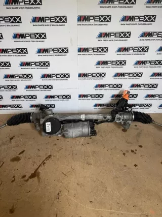 6854143 Рулевая рейка BMW 5 F10/F11/GT F07 Арт e11787703, вид 1