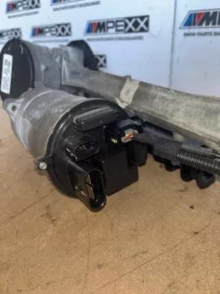 6854143 Рулевая рейка BMW 5 F10/F11/GT F07 Арт e11787703, вид 4