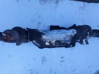 1K1909144M 1K1423051CL Рулевая рейка Audi A3 8P Арт e11787568, вид 1