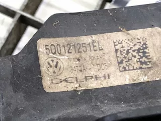 5Q0121251EL LORK-1821-26977 Интеркулер Volkswagen Golf 7 Арт e11787529, вид 4