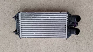 9824742280 Интеркулер Opel Corsa F Арт e11787495, вид 1