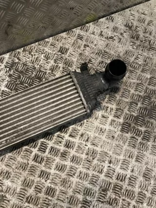 2045000200 Интеркулер Mercedes E C207 Арт e11787469, вид 3